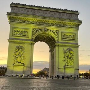 Meet your Posher, Lizette